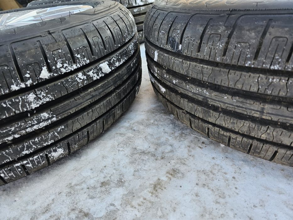 Jante originale Vw Tiguan, Taigo T-Roc r18