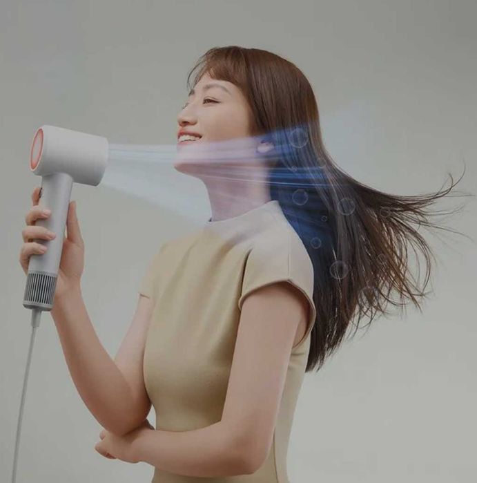 Фен Xiaomi Mijia H501 SE