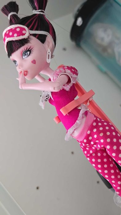 Монстер хай куклы