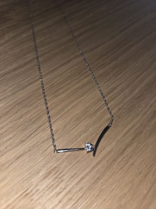 Оригинално Колие Swarowski