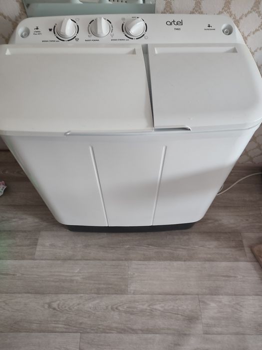 Продам стиральную машинку