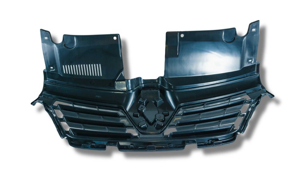 Решетка радиатора Logan 18- Sandero 18-