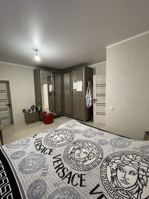 Продам частный дом! Отдельнострящий