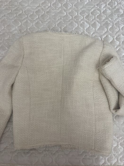 Жакет mango размер 34