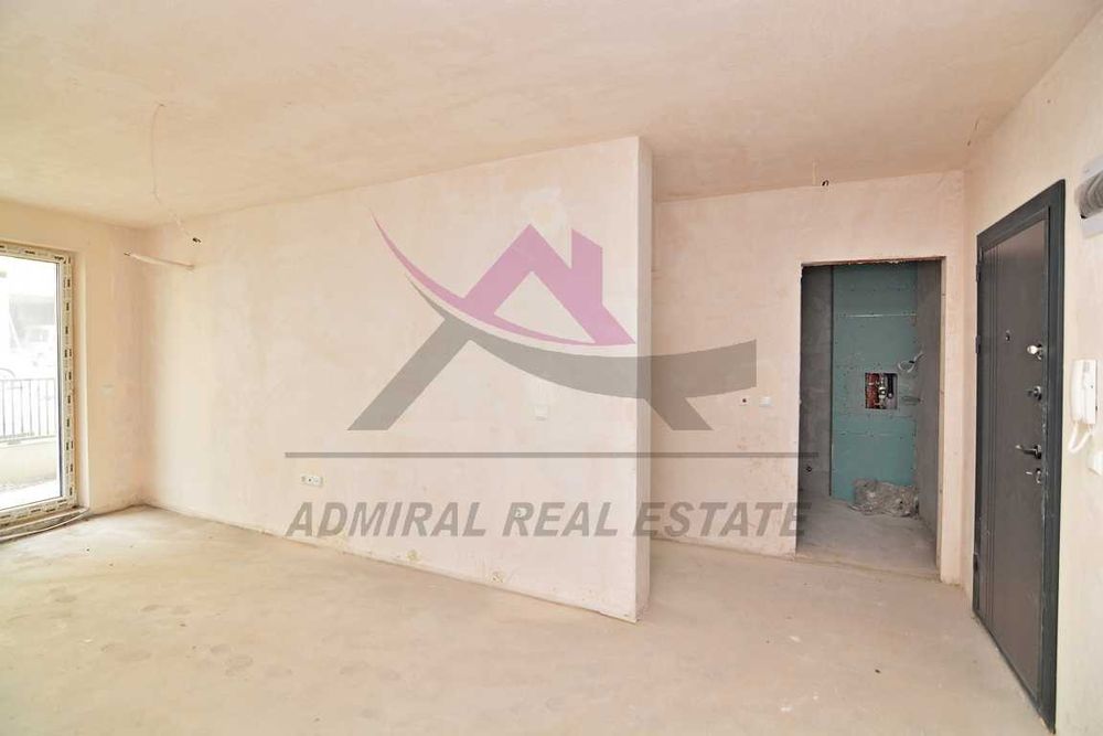 Двустаен -Победа