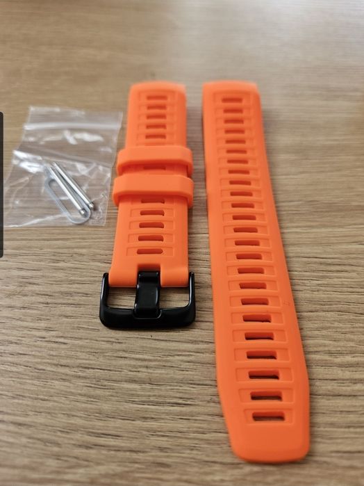 Curea garmin instinct/instinct 2 (22mm) cu telescoape incluse.