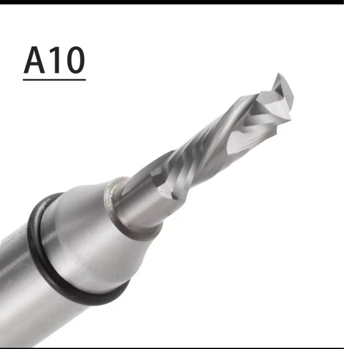 Freză CNC pentru PAL - Tideway A10