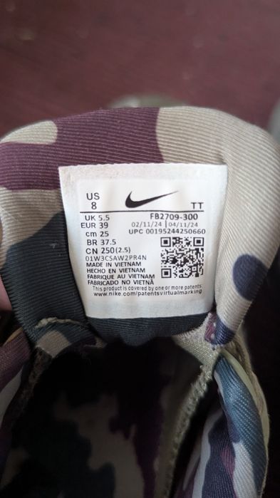 Nike air max 97 Cortez