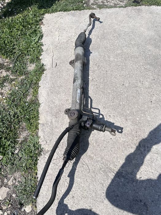 Кормилна рейка мерцедес мл 350 бензин 2008. A25111011009