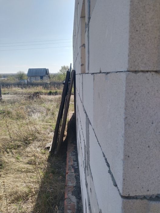 Дачный участок район красного партизана за ТТС .