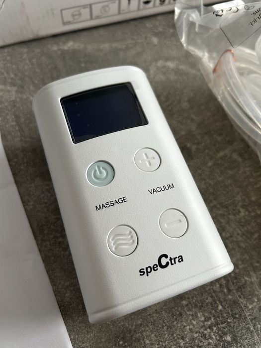 Pompa sani Spectra 9 Plus