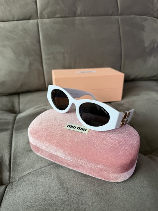 Дамски очила Miu Miu Fendi Dita