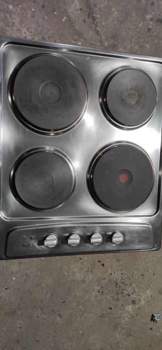 Продаётся электроплита