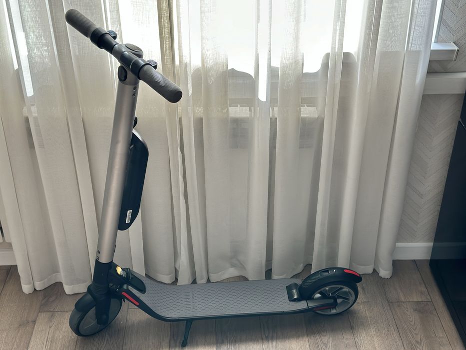 Segway Ninebot ES2/4