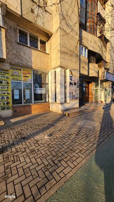 Zona Centrala - Autogara - Registrul Comertului