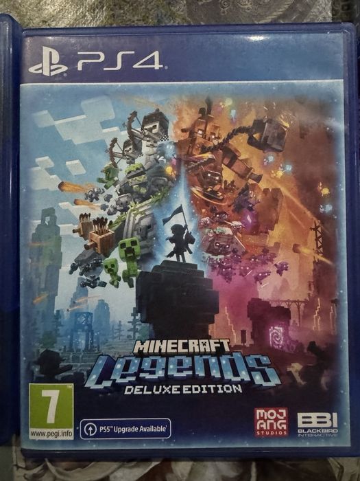 Продаю игры для PS4