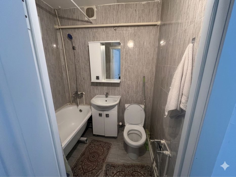 2-х комнатная квартира