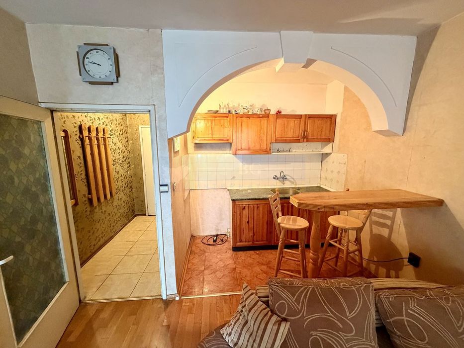 Продава се Двустаен апартамент в Бургас, Братя Миладинови - 42 кв.м за 1184 €/кв.м - Снимка #8
