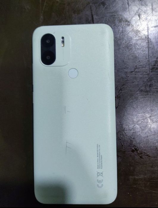 Telefon:REDMI A1+