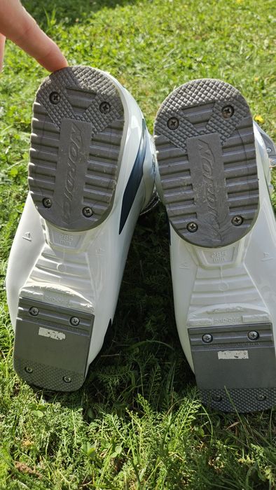 Clăpari Nordica Cruise 75w