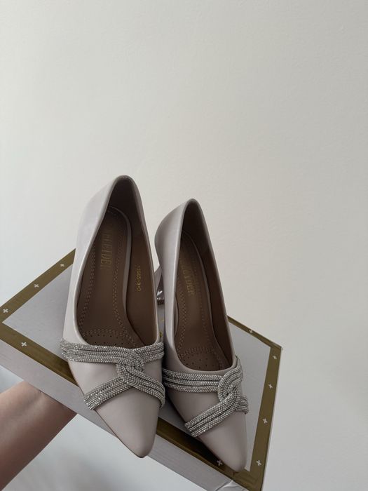 Туфли женское/ 36 размер