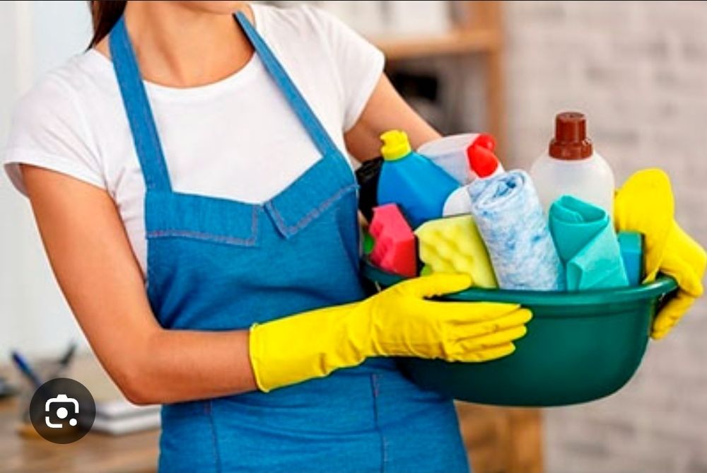 Уборка квартир. Клининг. Тараз