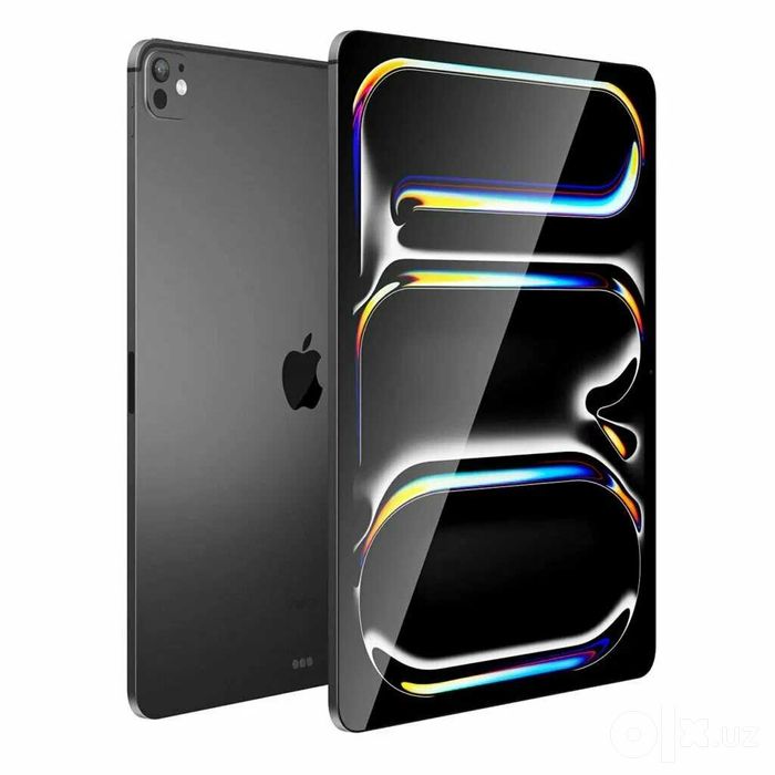 Новый Apple iPad Pro 11-inch M4 • Планшет •