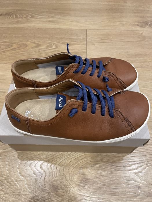 Pantofi Camper unisex 35