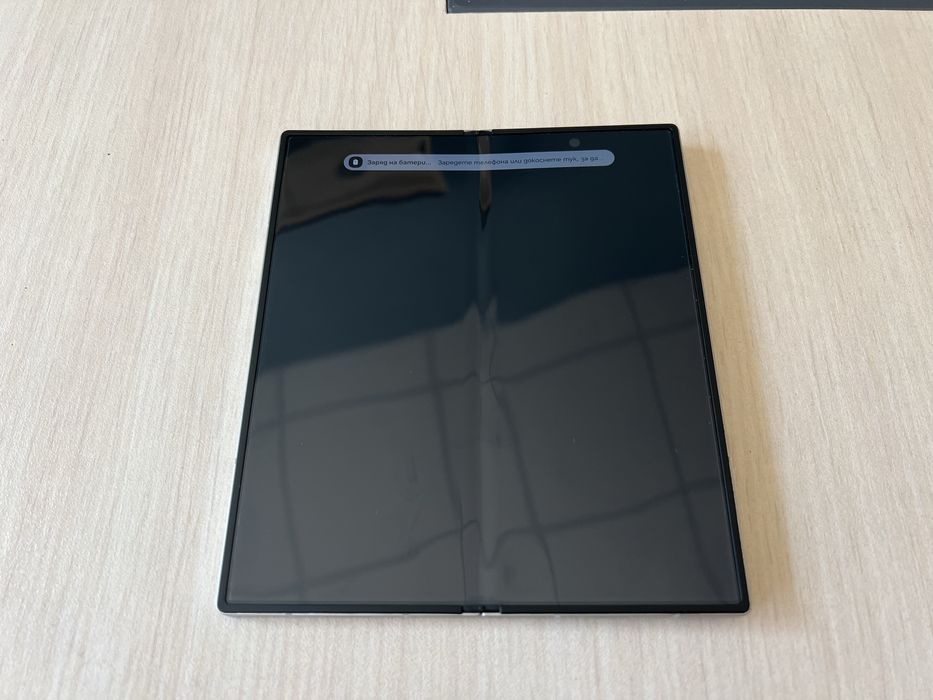 Продавам Samsung Galaxy Z Fold6 512/12GB