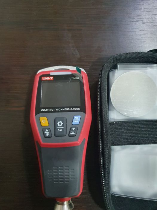 Толщиномер Оригинал Новый