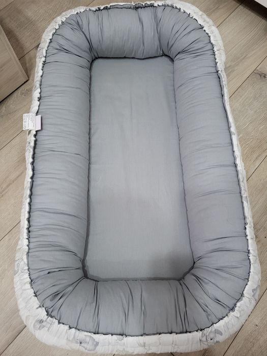 Бебешко гнездо,Гнездо за бебе