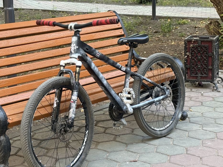 Дерт велик обмен!