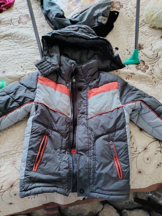 Комбинезон зима продам