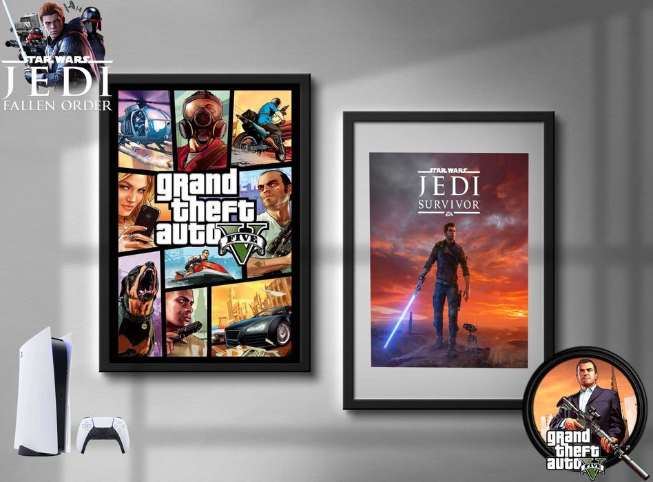 ARTframe /високо качество печат/