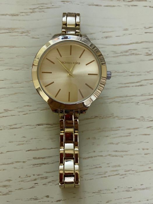 Продам часы Michael Kors, рабочие