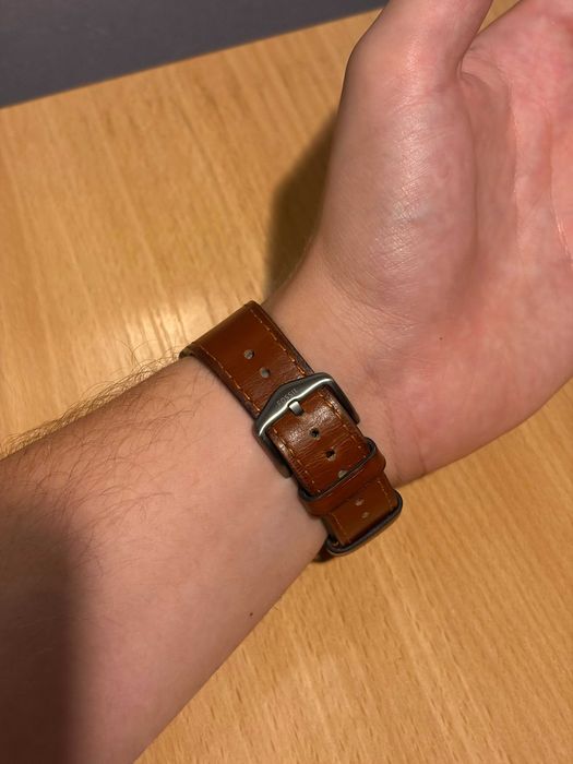 Мъжки часовник Fossil Forrester
