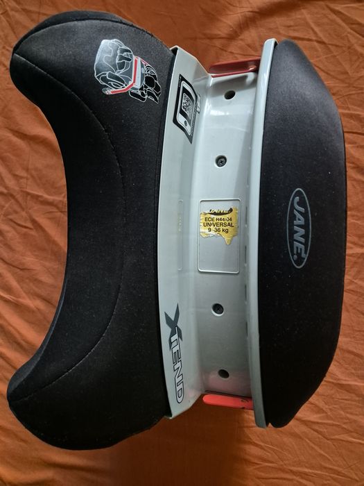 Jane XTEND универсален колан за детско столче