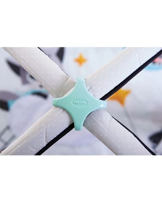 Активна гимнастика Tiny Love