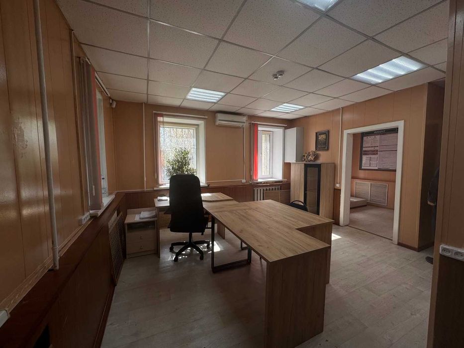 продам   офисное помещение