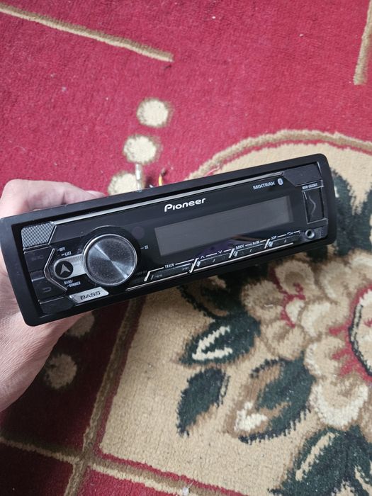 Пионер 325бт,колонка ориг