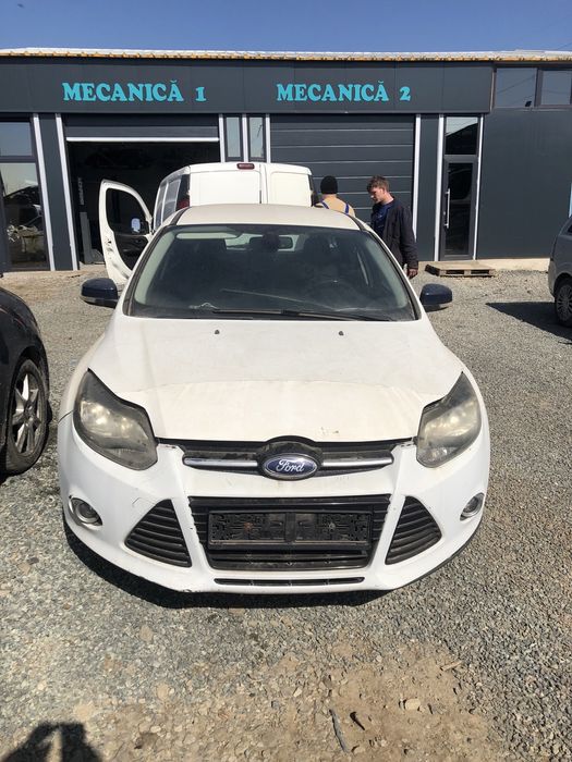 Injector 1.6 tdci / HDI Euro 5 an 2014 Ford focus 3