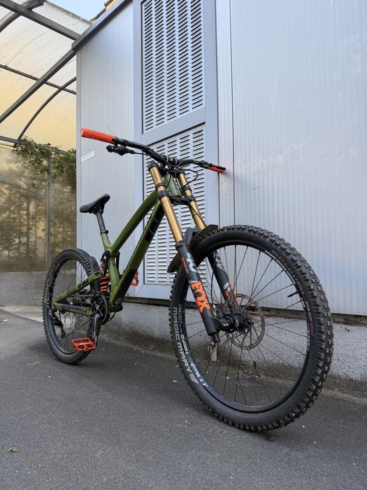 Propain Rage AL 2020