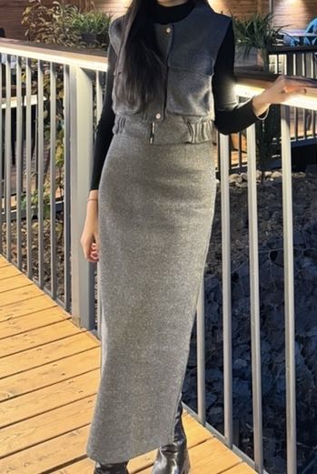 Тройка модный,стильный