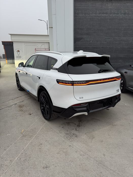 Voyah free 201 yangi/ 2023 yil