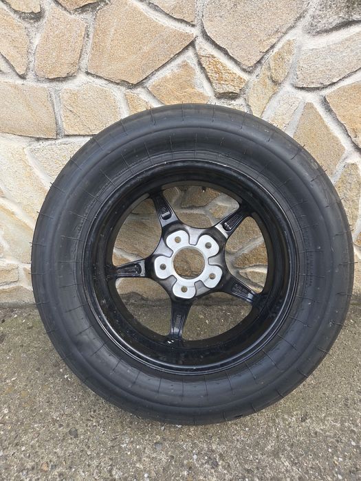 Резервна гума патерица 5*112