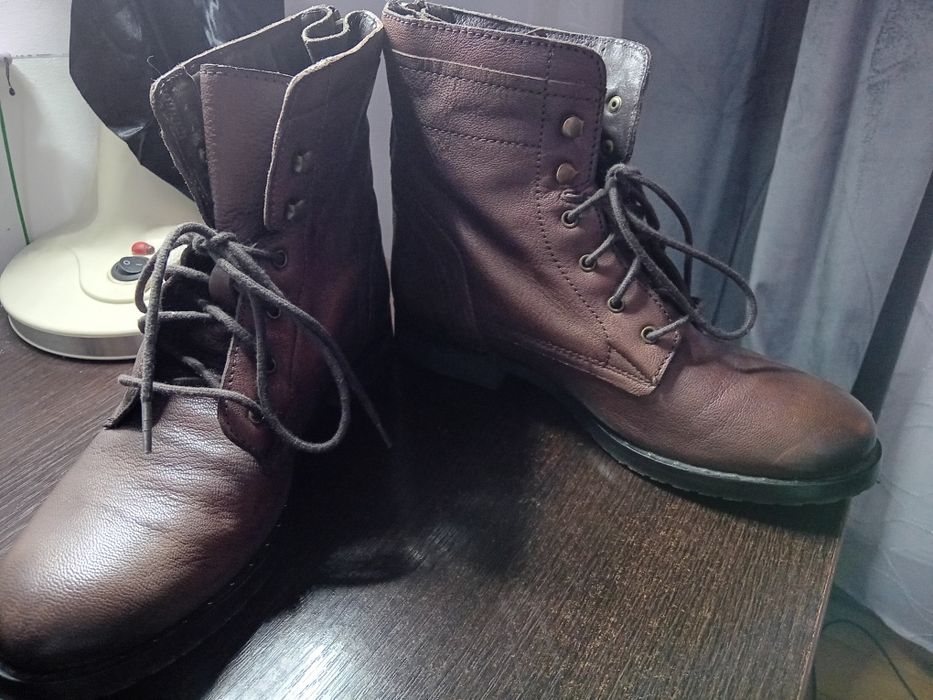 Akira ghete dama maro