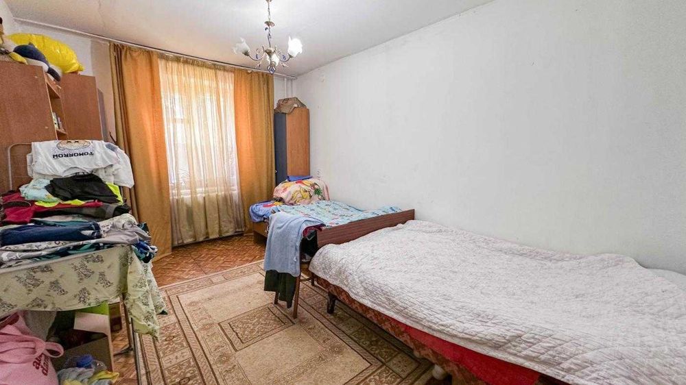 Продам квартиру Хутор Толеубай