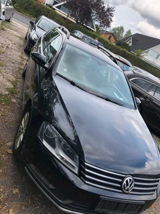 caseta de directie vw passat b7 2.0 tdi highline 2012 cutie dsg