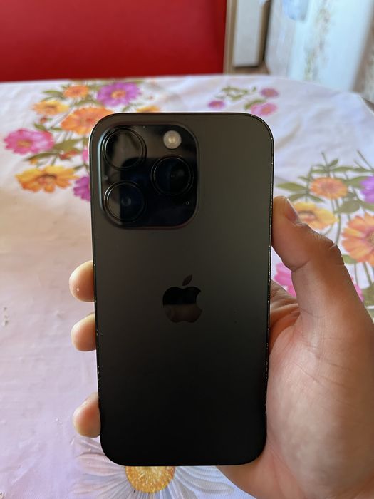Айфон 14про сатылады
