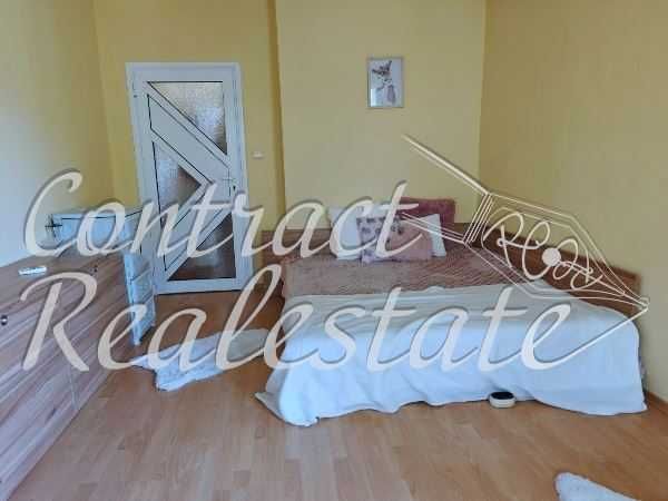 Дава се под наем Тристаен апартамент в Варна, ВИНС - 90 кв.м за 459 € - Снимка #8